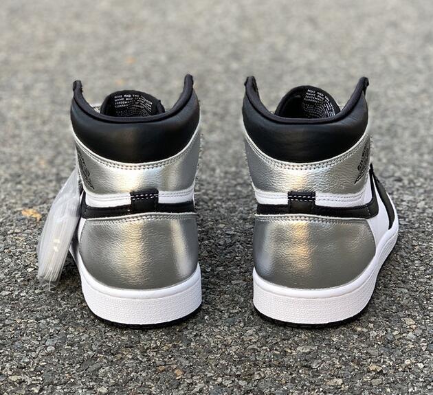 SAMC - NKE Shoes - 1391