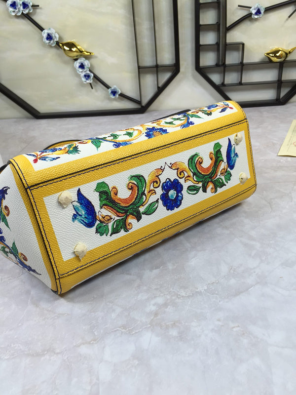 Satchel Bags - DG Bags - 314
