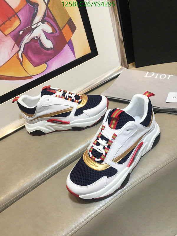 SAMC - DOR Women Sneakers - 208