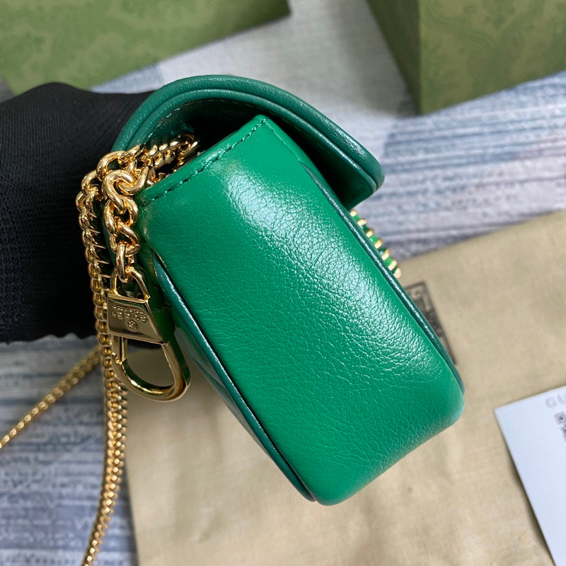 Satchel Bags - GCI Bags - 6822