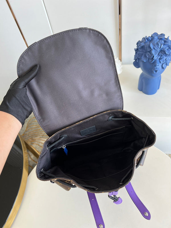 Glami- Glami- Lu-Vi bags - 2971