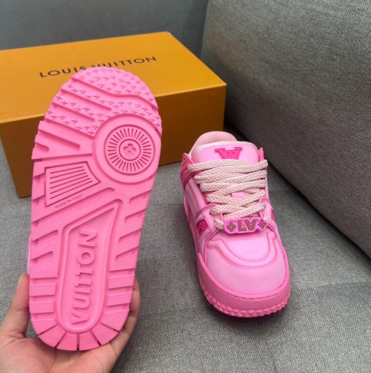 Glamy - LOV Women Shoes - 278