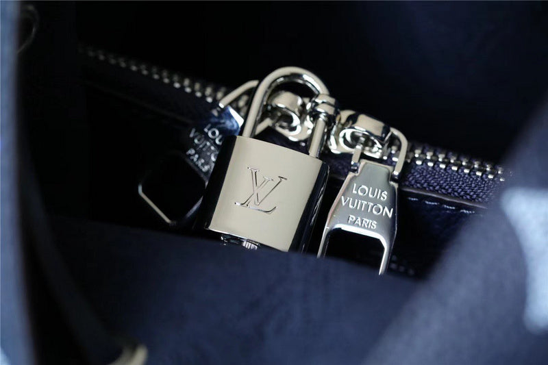 Satchel Bags - VL Bags - 7340