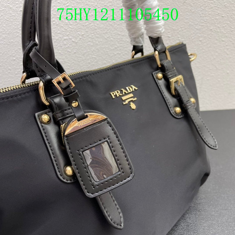 Satchel Bags - PDA Bags - 3867