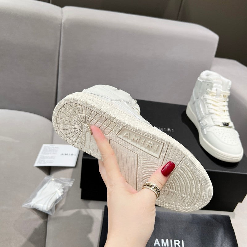 glami - AMIR Men Shoes - 111