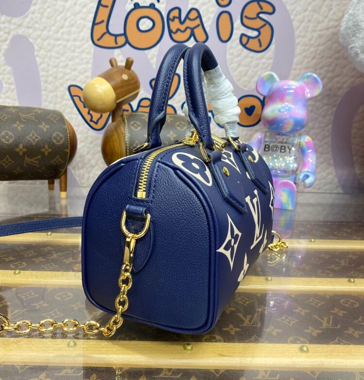 SAMC - LOV Bags - 285