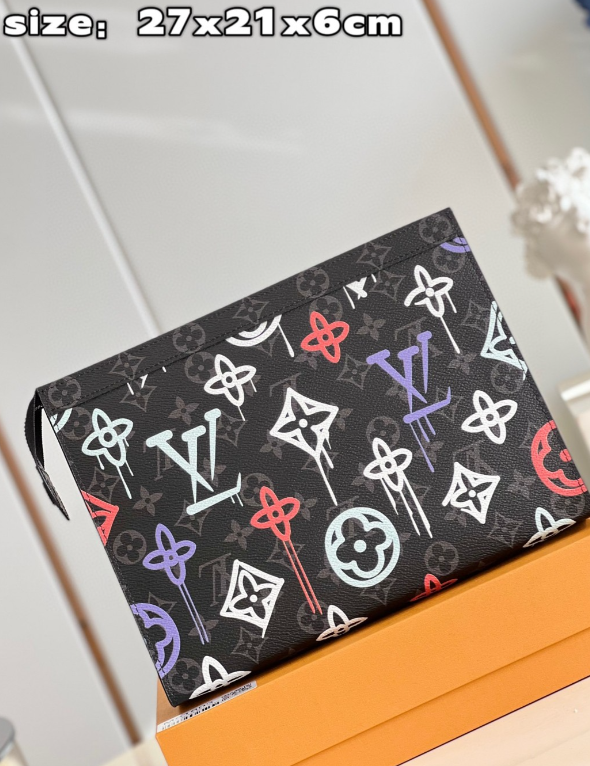 SAMC - LOV Bags - 1350