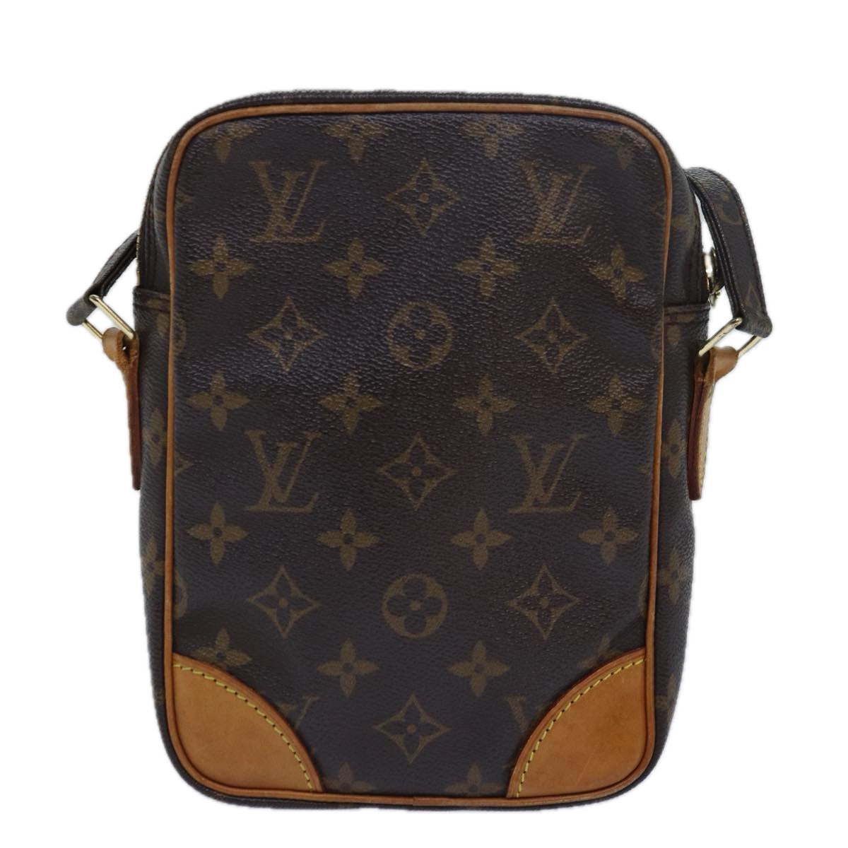Louis Vuitton Monogram Danube Shoulder Bag