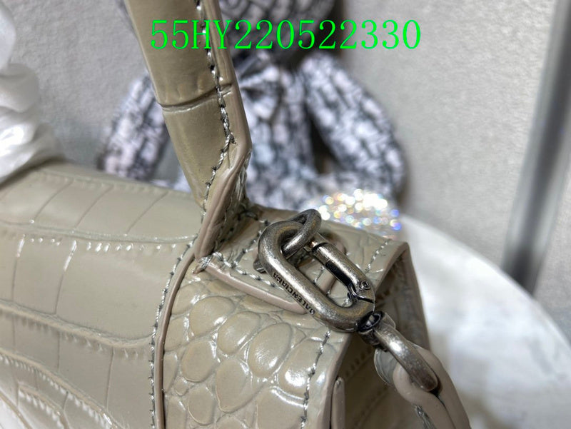 Satchel Bags - BGA Bags - 2517