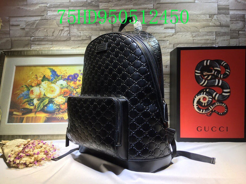 Glami Fashion - GCI Bags - 11554