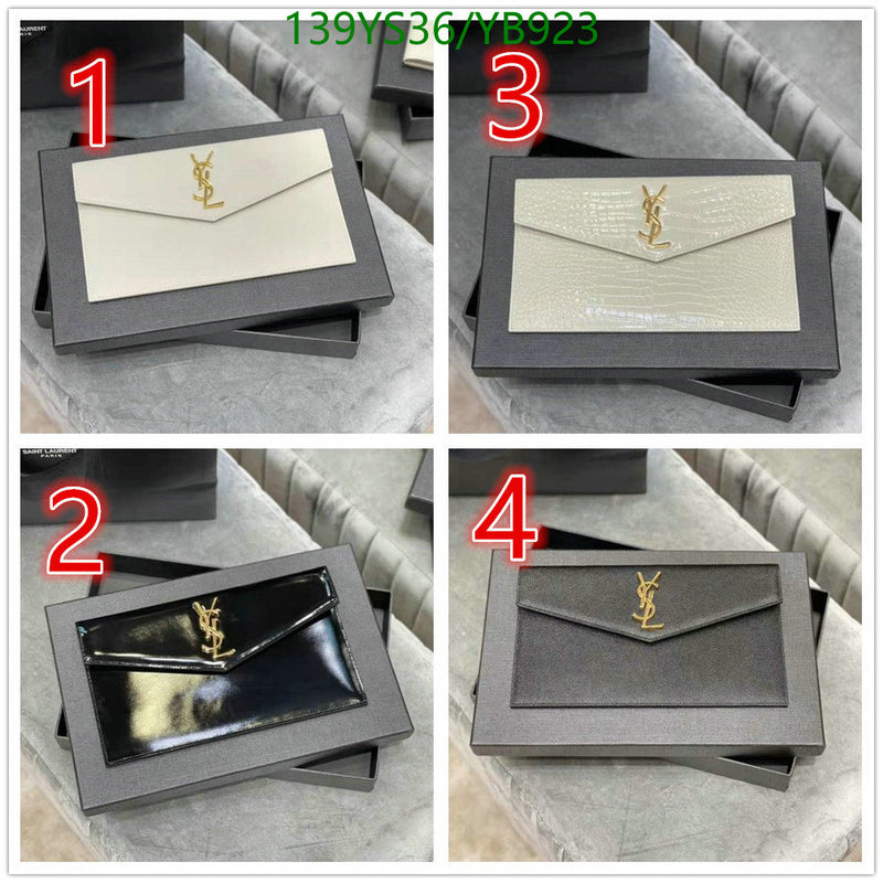 SAMC - YLS Bags - 396