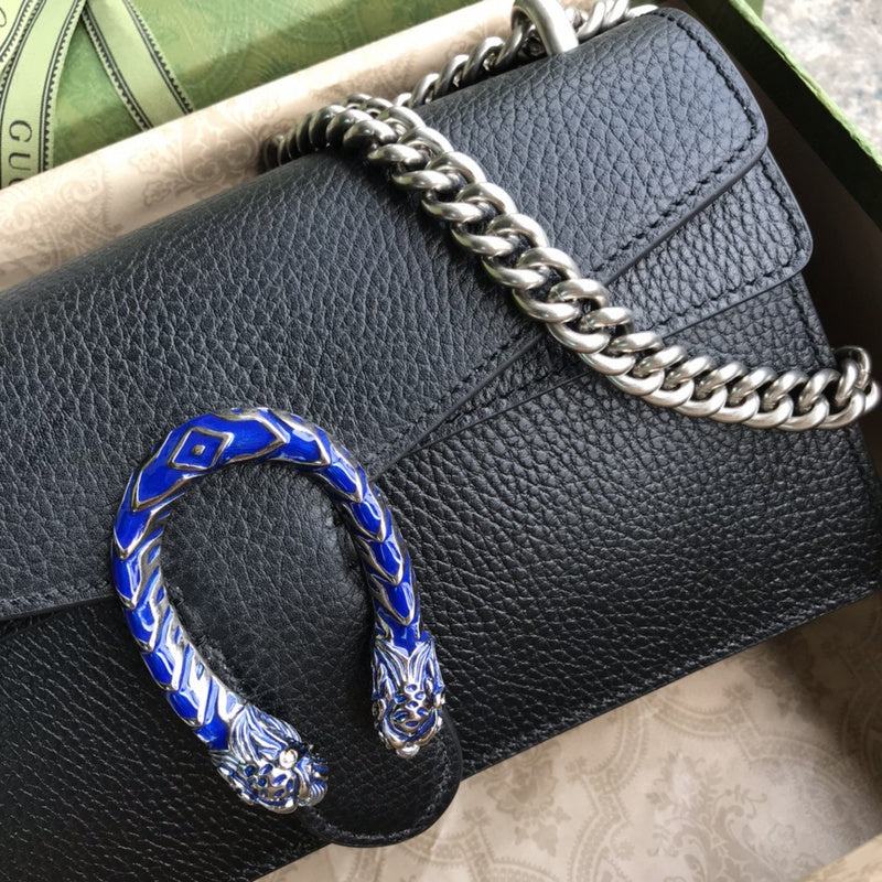 Satchel Bags - GCI Bags - 770