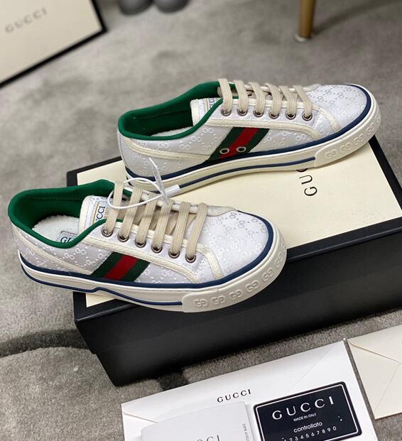 SAMC - GUKI Women Shoes - 1814