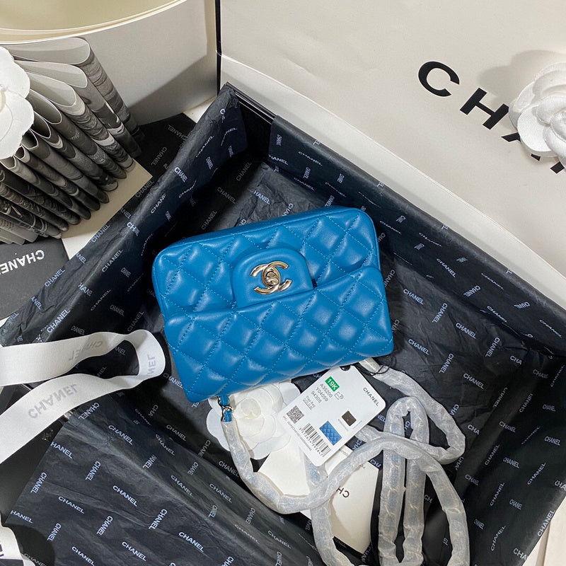 Satchel Bags - CHL Bags - 4578