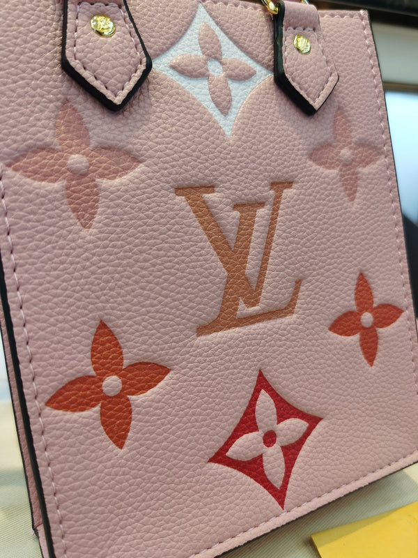 Satchel Bags - VL1 Bags - 332
