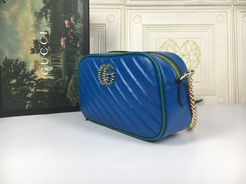 Satchel Bags - GCI Bags - 2099