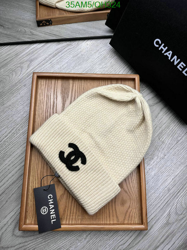 SAMC - CHL Caps & Hats - 204