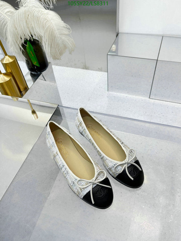 SAMC - CHL Women Shoes Ballet - 366
