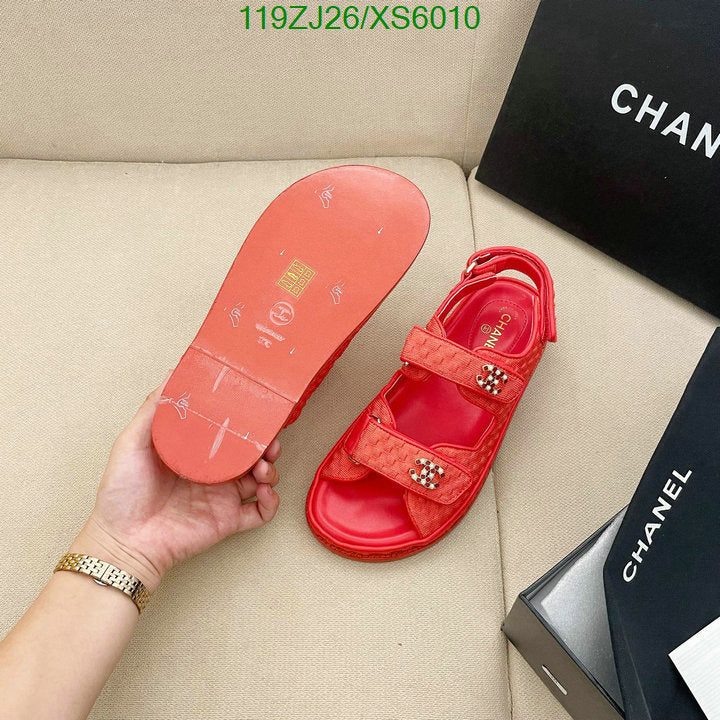 SAMC - CHL Women Shoes Beach - 165