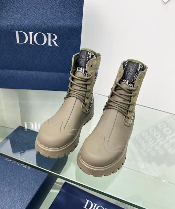 SAMCC - DOR Men Shoes - 354