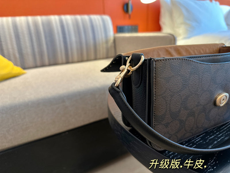 Satchel Bags - CCH Bags - 419