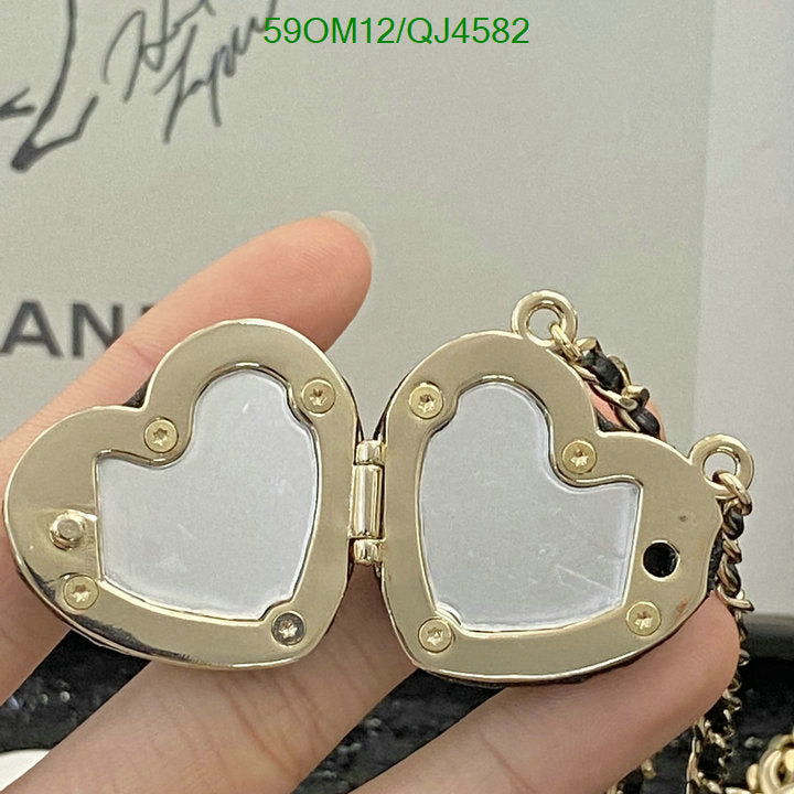 SAMC - CHL Jewelry Necklace - 010
