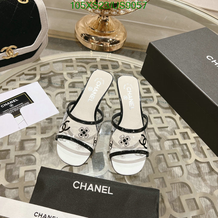 SAMC - CHL Women Shoes High Heels - 132