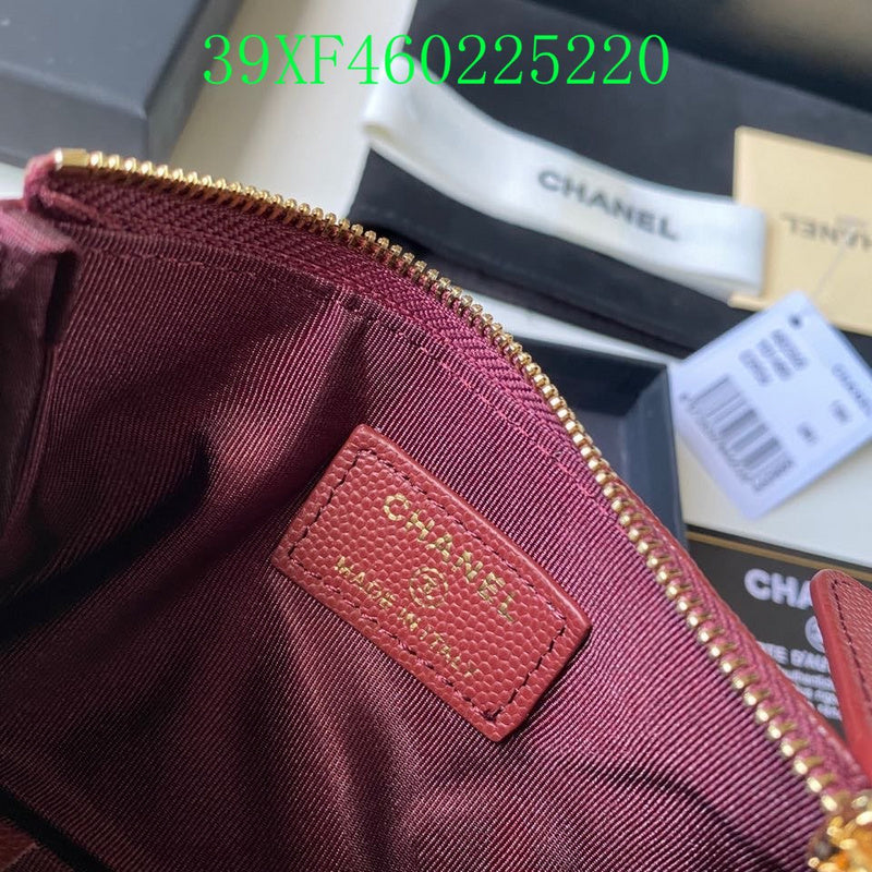 Glami - CHL Wallet - 2529