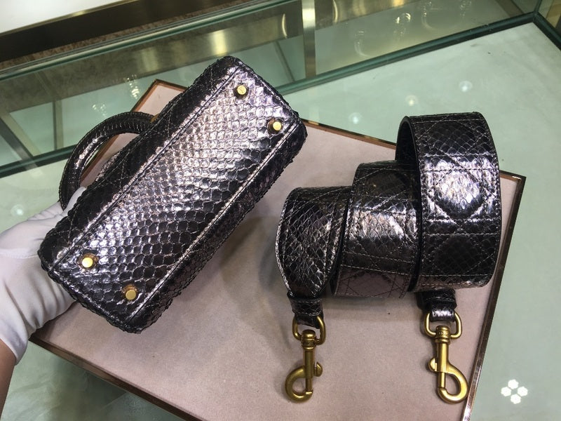 Satchel Bags - DOR Bags - 1228