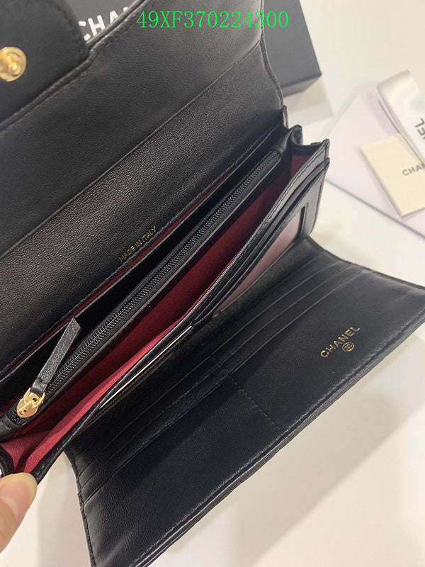 Glami - CHL Wallet - 2688