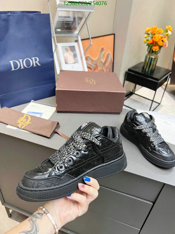 SAMCC - DOR Women Shoes - 1723