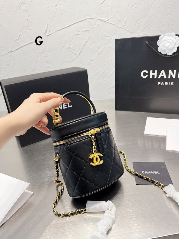 Satchel Bags - CHL Bags - 7319