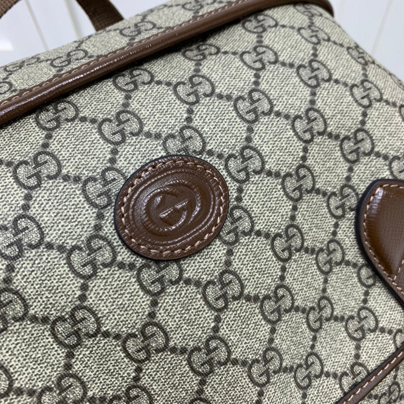 Glami Fashion - GCI Bags - 12937