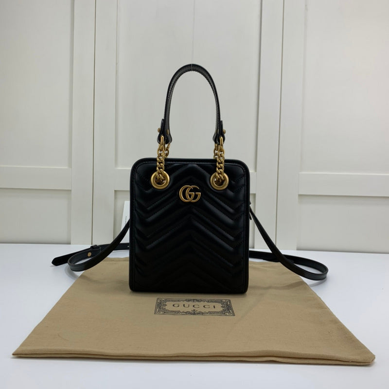 Satchel Bags - GCI Bags - 1049