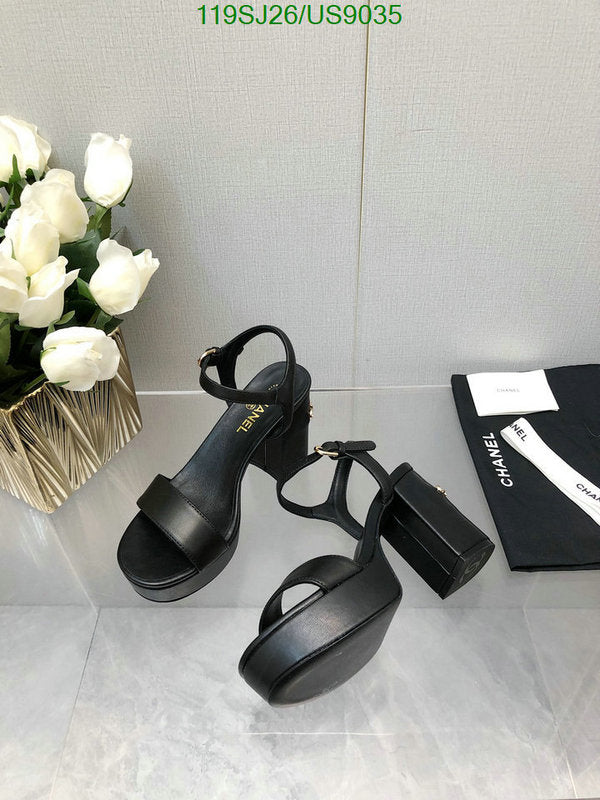SAMC - CHL Women Shoes High Heels - 145