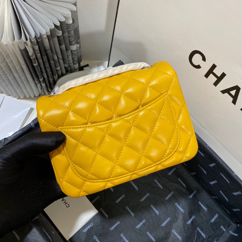 Satchel Bags - CHL Bags - 4551
