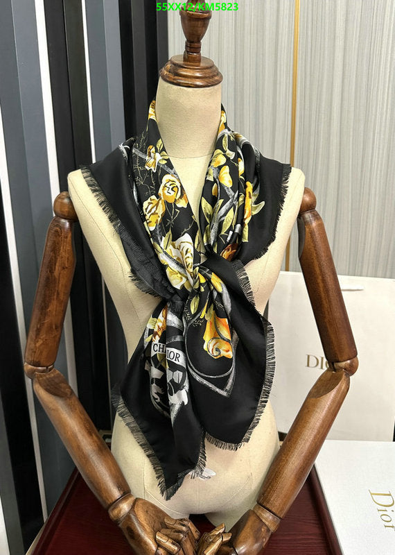 SAMC - DOR Scarves - 016