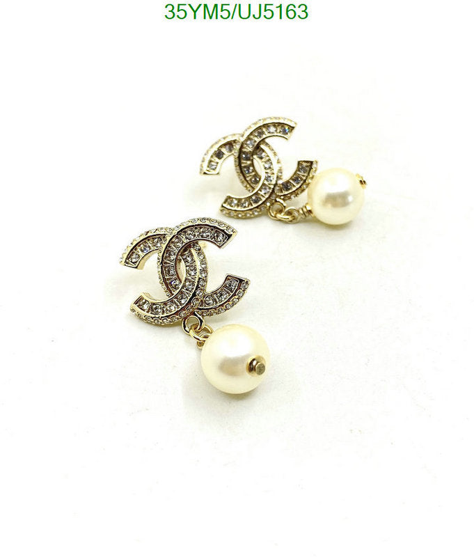 SAMC - CHL Jewelry - 617