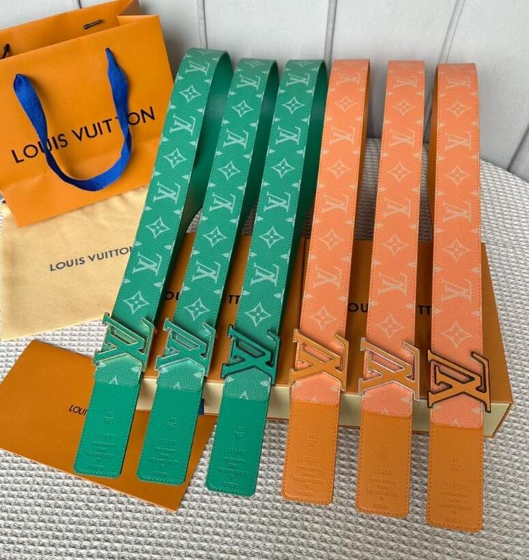 SAMC - Mix Belts - 016