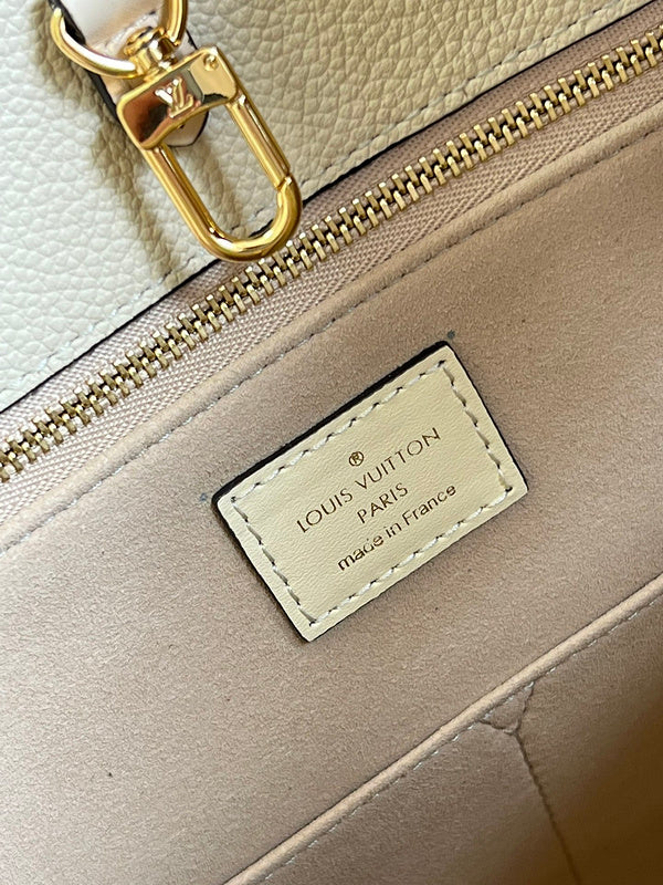Glami Fashion Lu-Vi bags - 17028