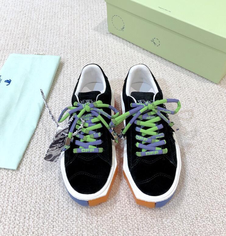 SAMC - YZO Men Shoes - 171