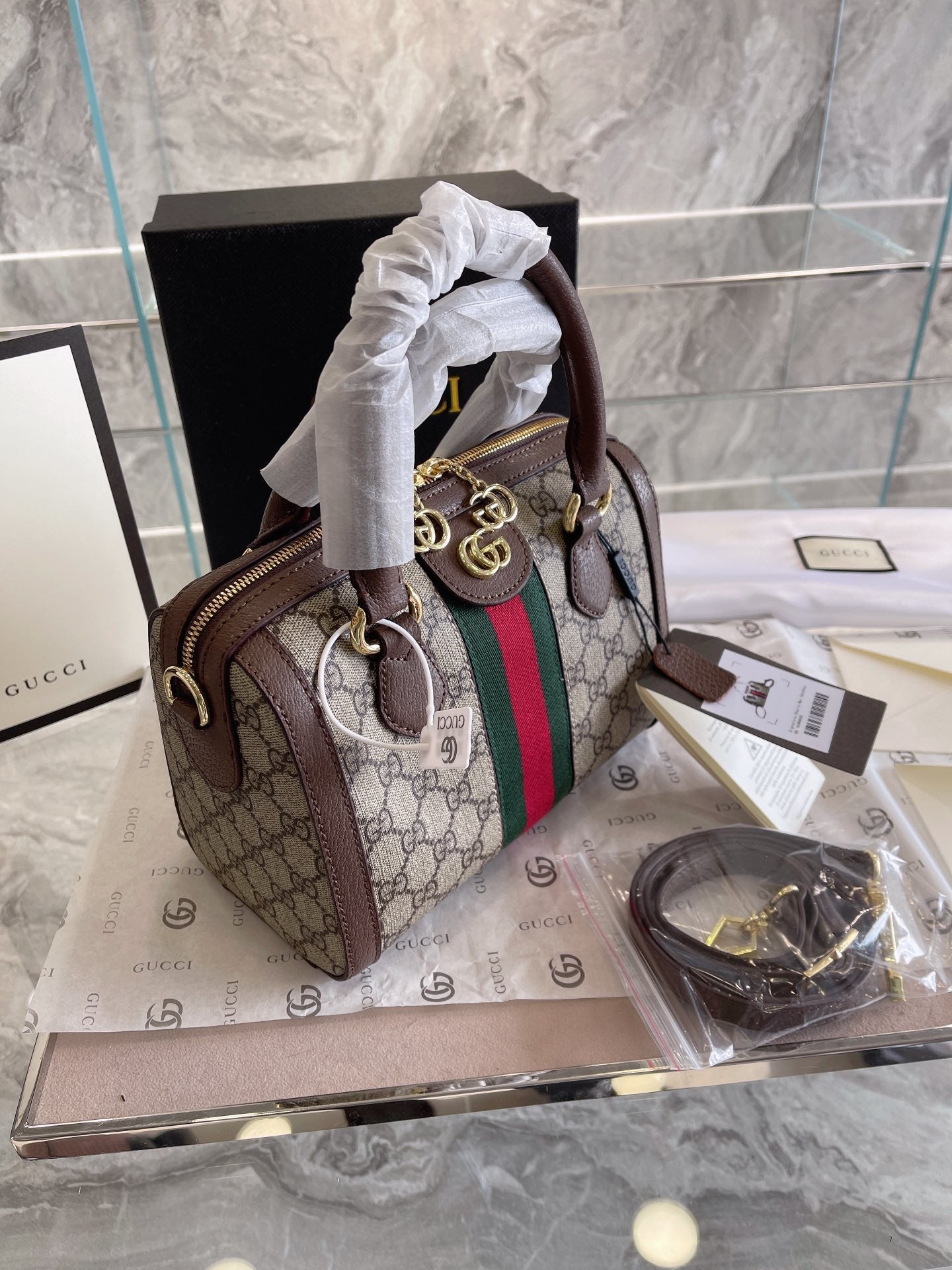 EN - NEW Arrival Bags GCI 236