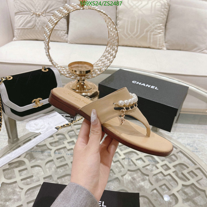 SAMC - CHL Women Shoes Slippers - 194