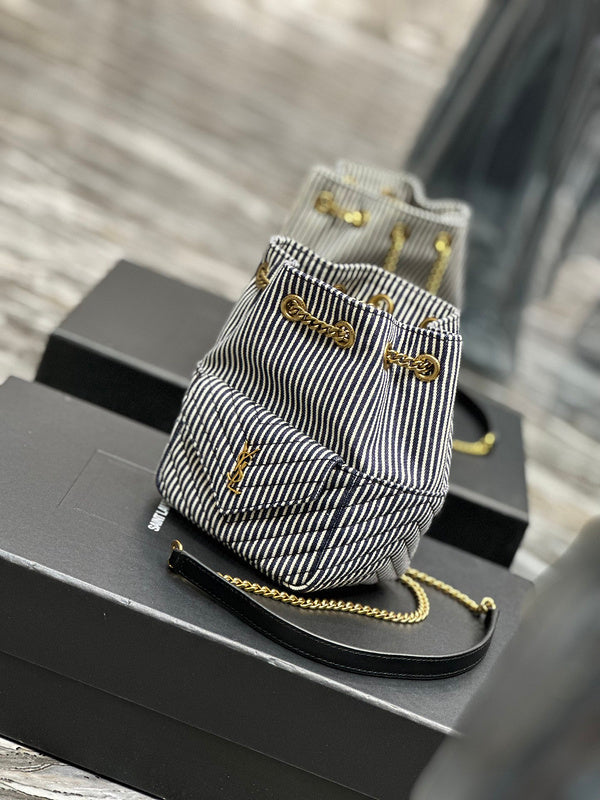 Glamy - YLS Bags - 907