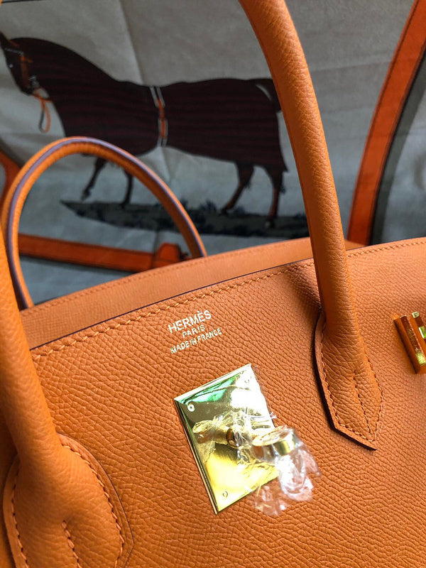 Satchel Bags - HMS-Bags - 1013
