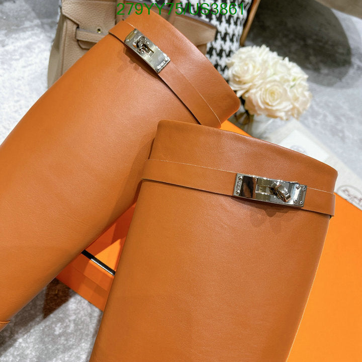 SAMC - Mix Boots - 526