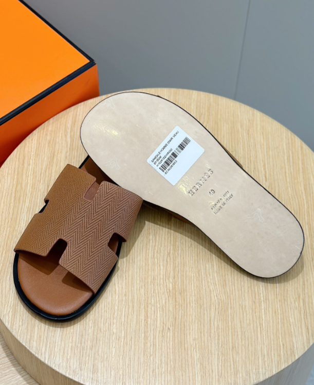 SAMC - HMS Men Shoes - 034
