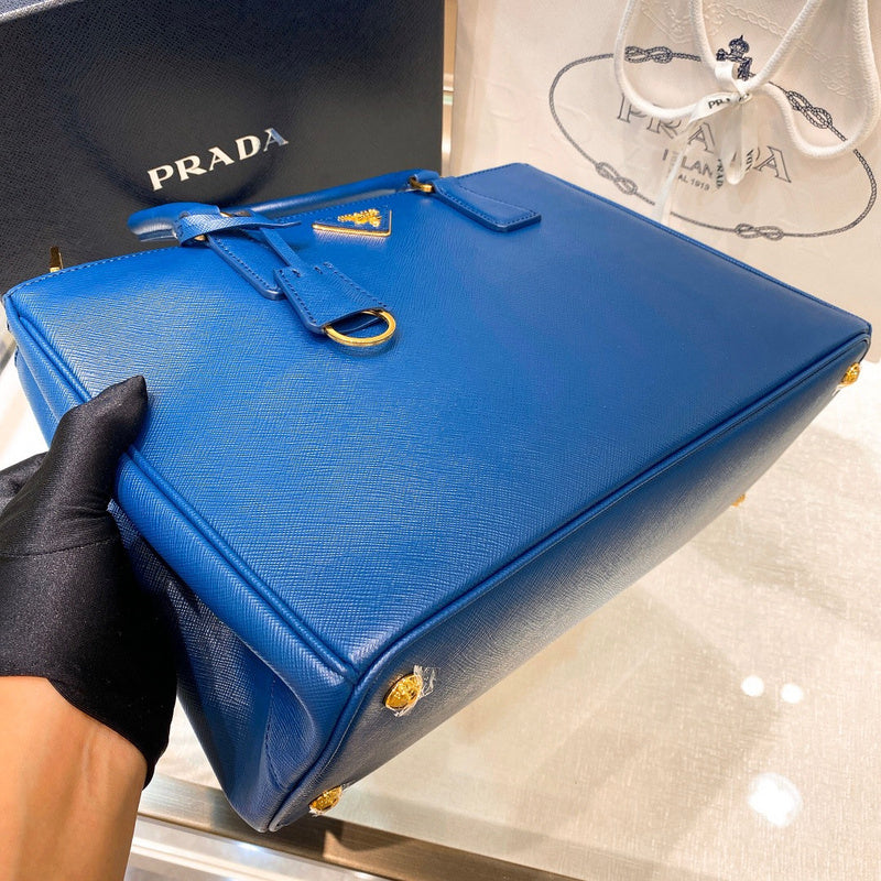 Satchel Bags - PDA Bags - 2410
