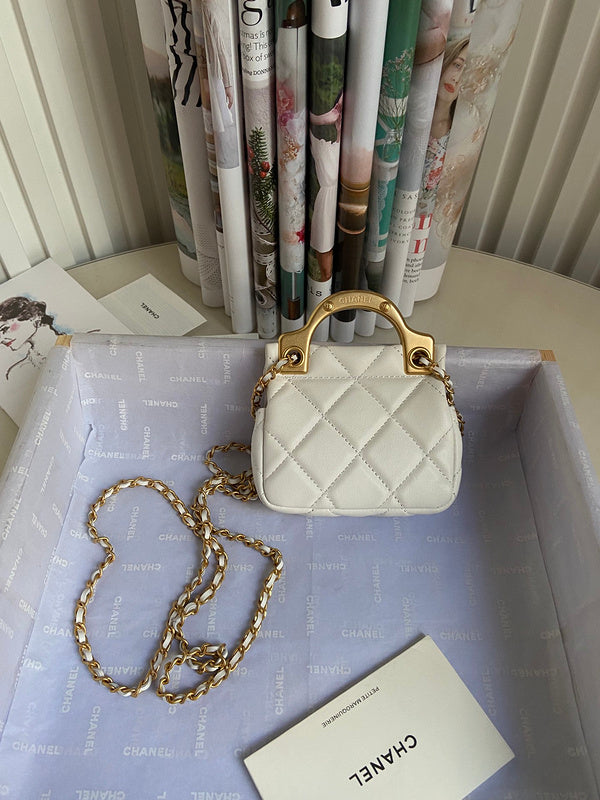 Satchel Bags - CHL Bags - 1011