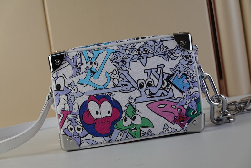 Satchel Bags - VL Bags - 2998